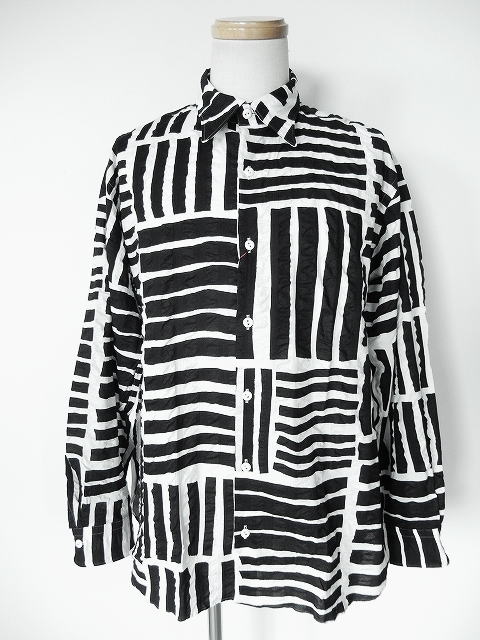 エムズブラック　ニットジャケット　サイズML US クリマプラス ニットジャケット Men's｜モンベル